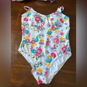 Woman’s Bathing Suit ~ Size 16
